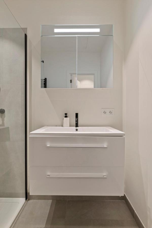 Cosy Apartments @ City Center Amberes Exterior foto