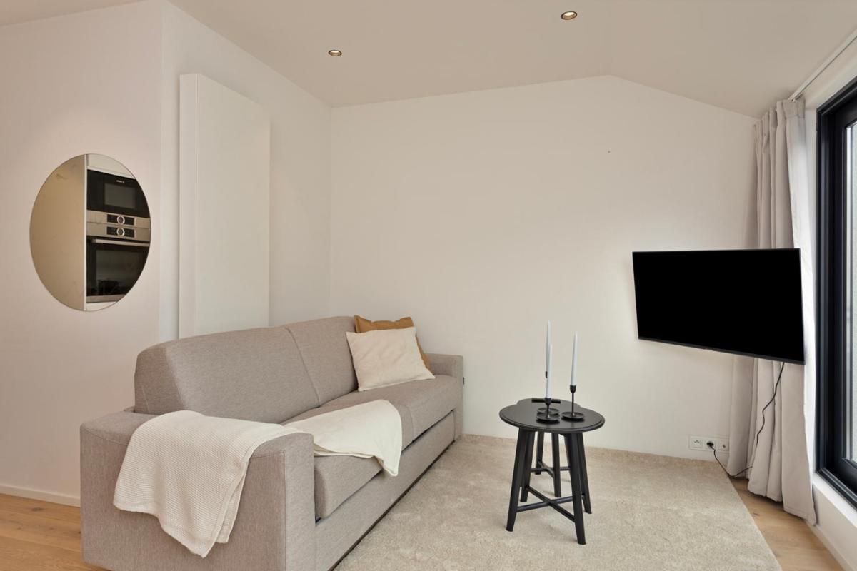 Cosy Apartments @ City Center Amberes Exterior foto