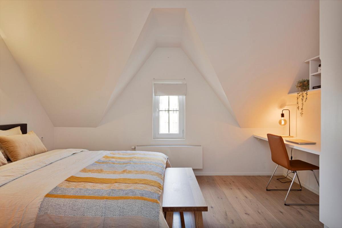 Cosy Apartments @ City Center Amberes Exterior foto
