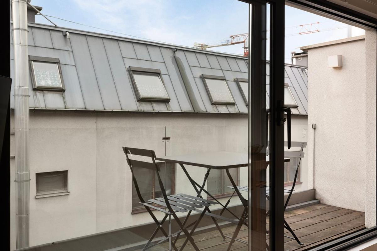 Cosy Apartments @ City Center Amberes Exterior foto