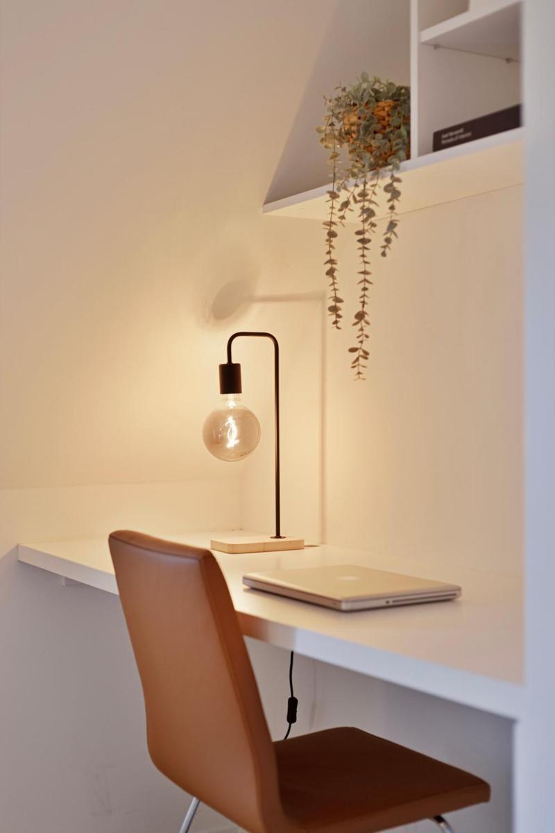 Cosy Apartments @ City Center Amberes Exterior foto