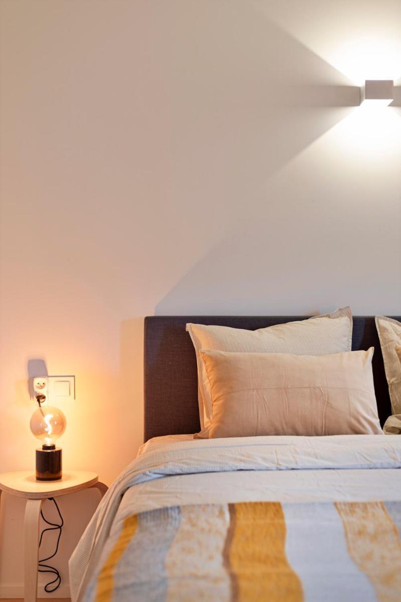 Cosy Apartments @ City Center Amberes Exterior foto
