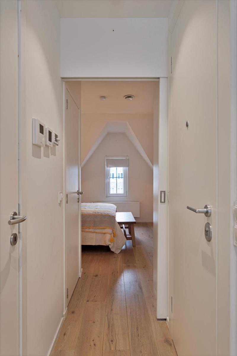 Cosy Apartments @ City Center Amberes Exterior foto