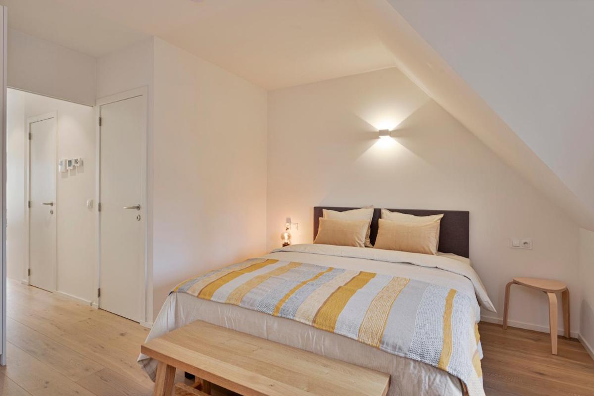 Cosy Apartments @ City Center Amberes Exterior foto