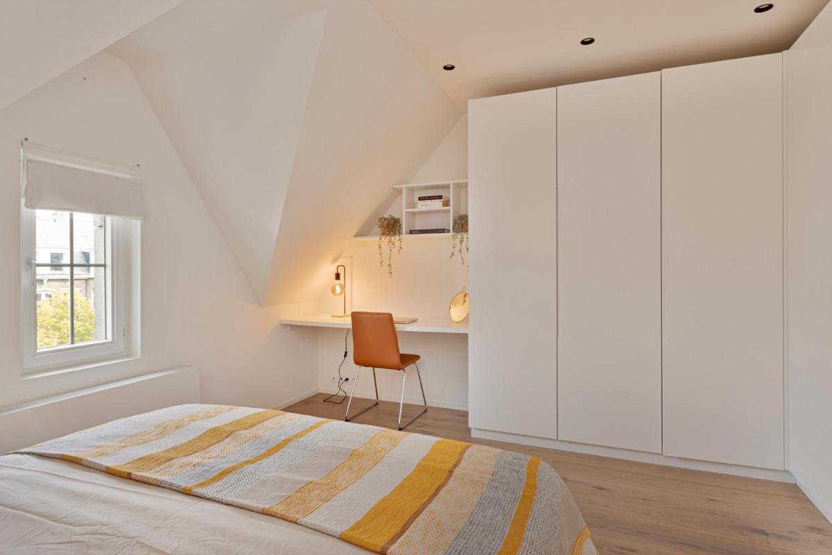 Cosy Apartments @ City Center Amberes Exterior foto