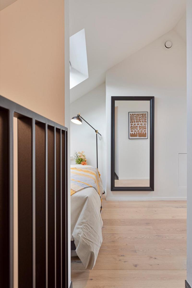 Cosy Apartments @ City Center Amberes Exterior foto