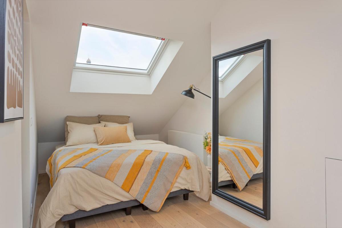 Cosy Apartments @ City Center Amberes Exterior foto