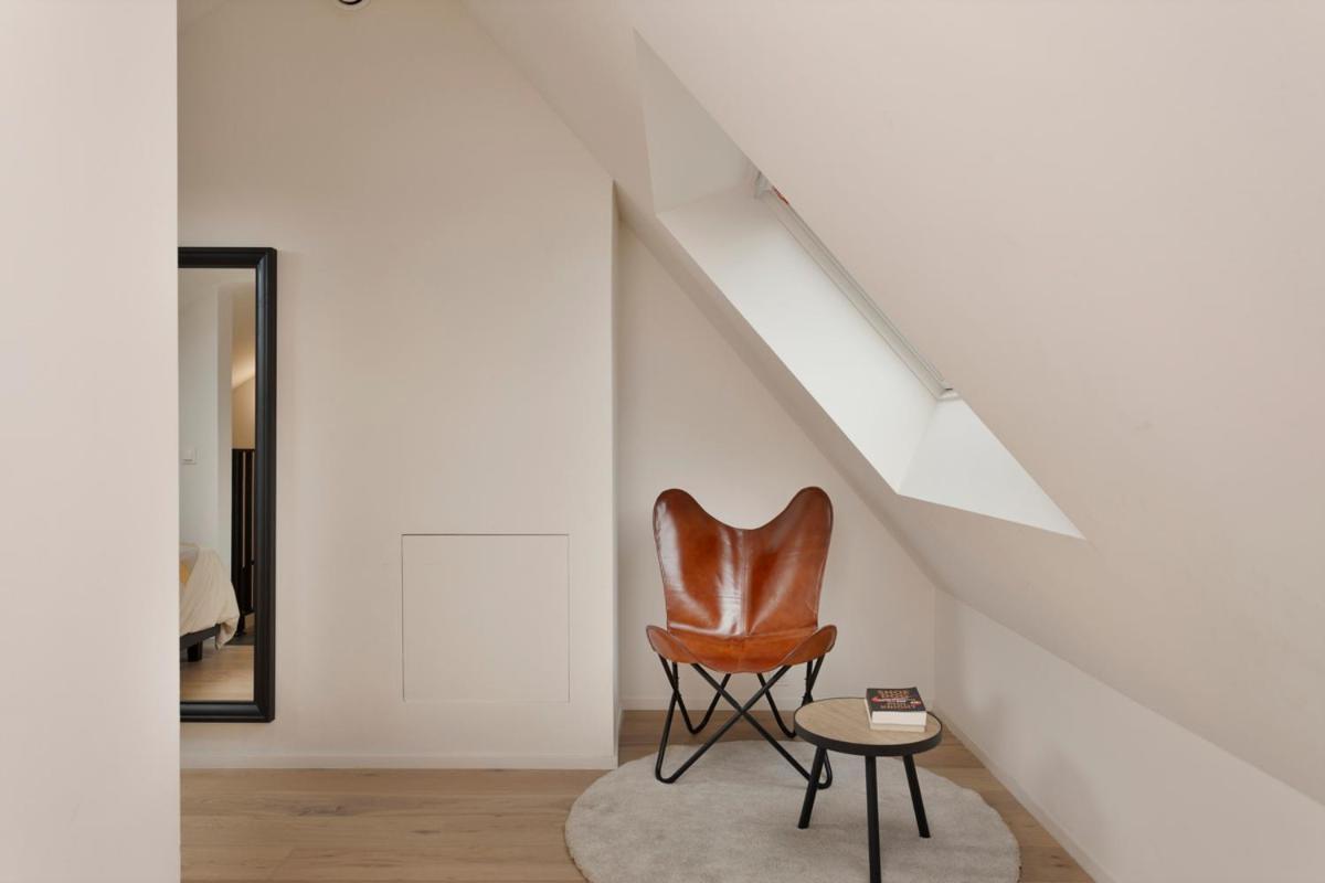 Cosy Apartments @ City Center Amberes Exterior foto