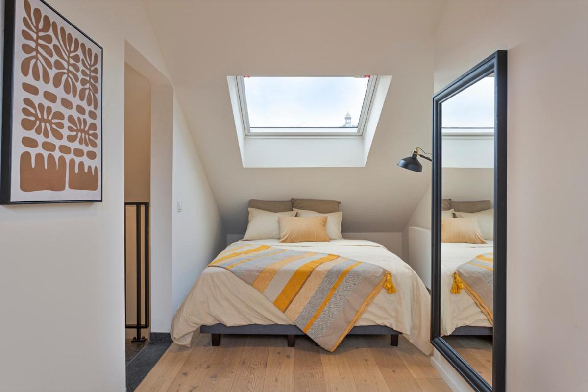 Cosy Apartments @ City Center Amberes Exterior foto
